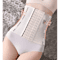Womens Slimming Waist Trainer Belt Adjustable Tummy Control Shapewear Corset 2