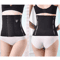 Womens Slimming Waist Trainer Belt Adjustable Tummy Control Shapewear Corset 6