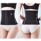 Womens Slimming Waist Trainer Belt Adjustable Tummy Control Shapewear Corset 6