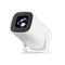 P30PRO Mini Smart Projector 4K Supported WiFi 6 Portable Home Theater 1