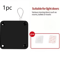 NoDrill Automatic Door Closer Silent Self Closing Door Device For Home Office 1