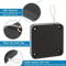 NoDrill Automatic Door Closer Silent Self Closing Door Device For Home Office 2