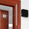 NoDrill Automatic Door Closer Silent Self Closing Door Device For Home Office 0
