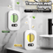 Automatic Aroma Diffuser Air Freshener Essential Oil Bathroom Fragrance Dispenser 7