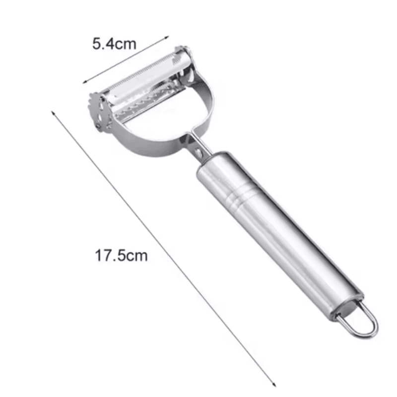 Whirlwind Potato Spiral Cutter Tornado Potato Maker Vegetable Spiral Slicer Tool 3