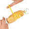 Whirlwind Potato Spiral Cutter Tornado Potato Maker Vegetable Spiral Slicer Tool 6