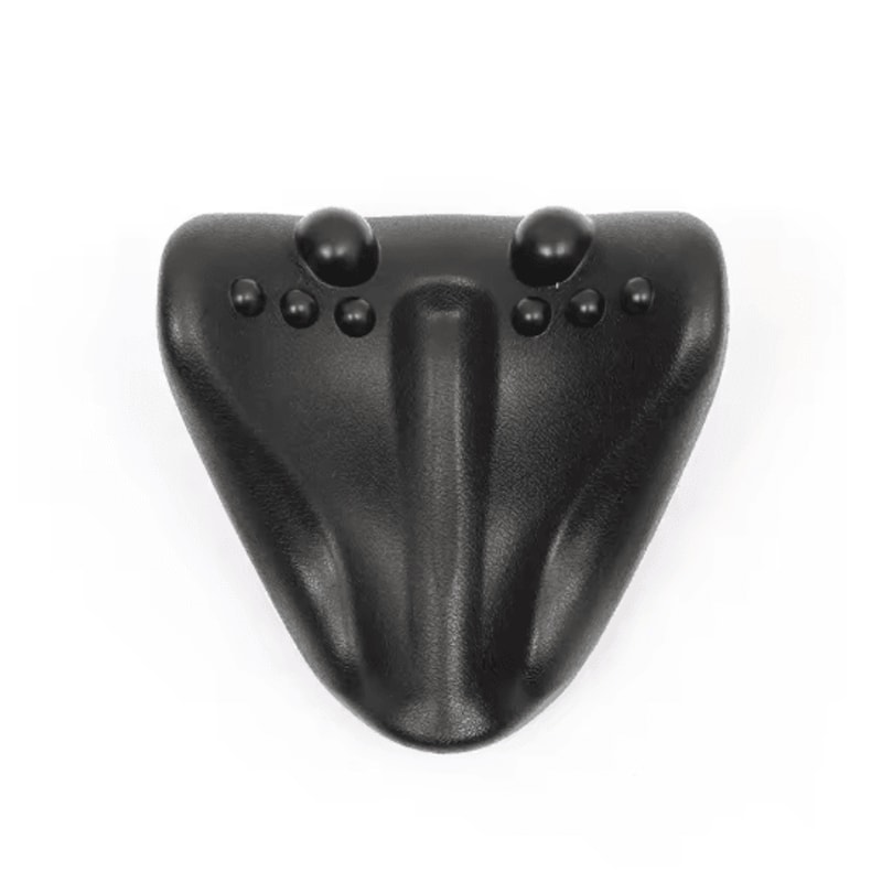 Psoas Muscle Massager Iliopsoas Release Tool Deep Tissue Pelvic Muscle Massage Tool 4