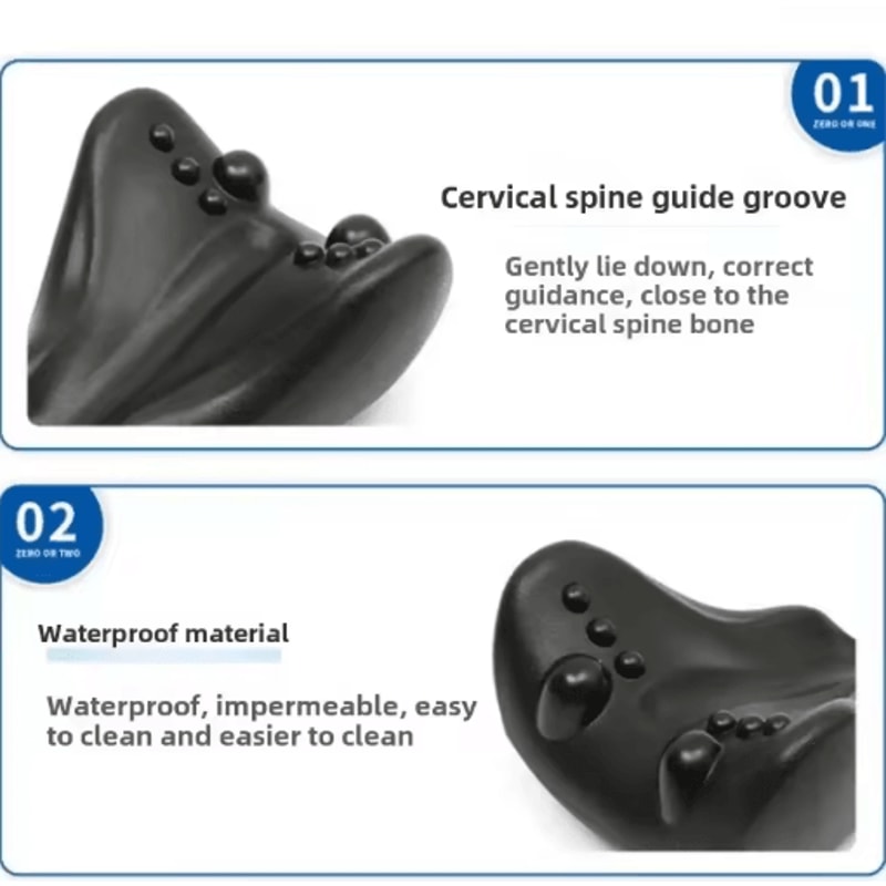 Psoas Muscle Massager Iliopsoas Release Tool Deep Tissue Pelvic Muscle Massage Tool 5