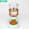Large Capacity Automatic Pet Feeder Bowl Set Cat Water Dispenser Dog Food Bowl Combo 9