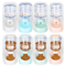 Large Capacity Automatic Pet Feeder Bowl Set Cat Water Dispenser Dog Food Bowl Combo 13