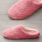 Unisex Fluffy Home Slippers Soft AntiSlip Indoor Slides For Cozy Winter Comfort 7