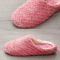 Unisex Fluffy Home Slippers Soft AntiSlip Indoor Slides For Cozy Winter Comfort 7