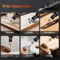 USB Wireless Mini Electric Drill Handheld Engraving Pen Rotary Tool For Wood Metal Glass 6