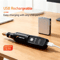 USB Wireless Mini Electric Drill Handheld Engraving Pen Rotary Tool For Wood Metal Glass 8