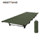 WESTTUNE Portable Camping Cot Ultralight Folding Bed For Travel Hiking Outdoor Sleeping 8