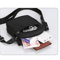 Durable Oxford Shoulder Bag Mini Phone Crossbody Compact Mens Waist Pack 1
