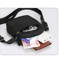 Durable Oxford Shoulder Bag Mini Phone Crossbody Compact Mens Waist Pack 1