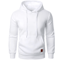 Mens Lightweight Hoodie Casual Pullover Drawstring Hooded Streetwear Sweatshirt 3