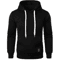 Mens Lightweight Hoodie Casual Pullover Drawstring Hooded Streetwear Sweatshirt 8