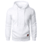 Mens Lightweight Hoodie Casual Pullover Drawstring Hooded Streetwear Sweatshirt 10