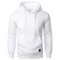 Mens Lightweight Hoodie Casual Pullover Drawstring Hooded Streetwear Sweatshirt 10
