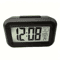 Smart Digital Alarm Clock With LCD Display Temperature Calendar LED Backlight 10