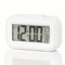 Smart Digital Alarm Clock With LCD Display Temperature Calendar LED Backlight 9