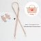 Adjustable Longchamp Bag Strap Crossbody Conversion Shoulder Strap 100120cm 3