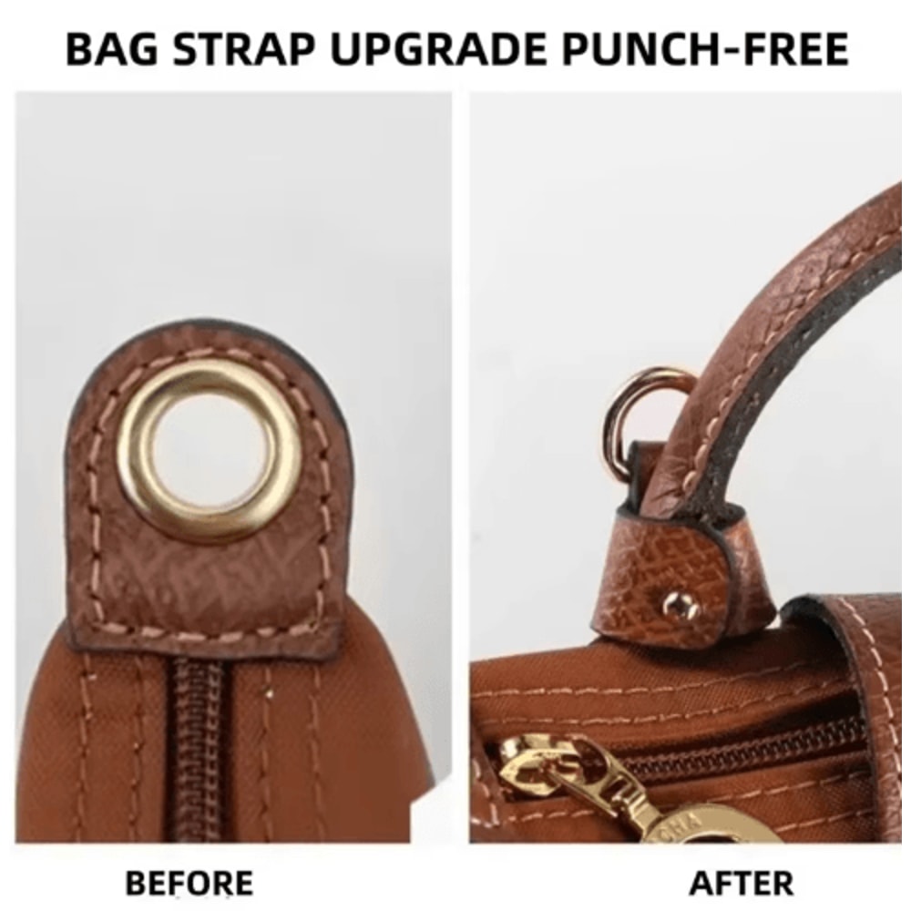 Adjustable Longchamp Bag Strap Crossbody Conversion Shoulder Strap 100120cm 21