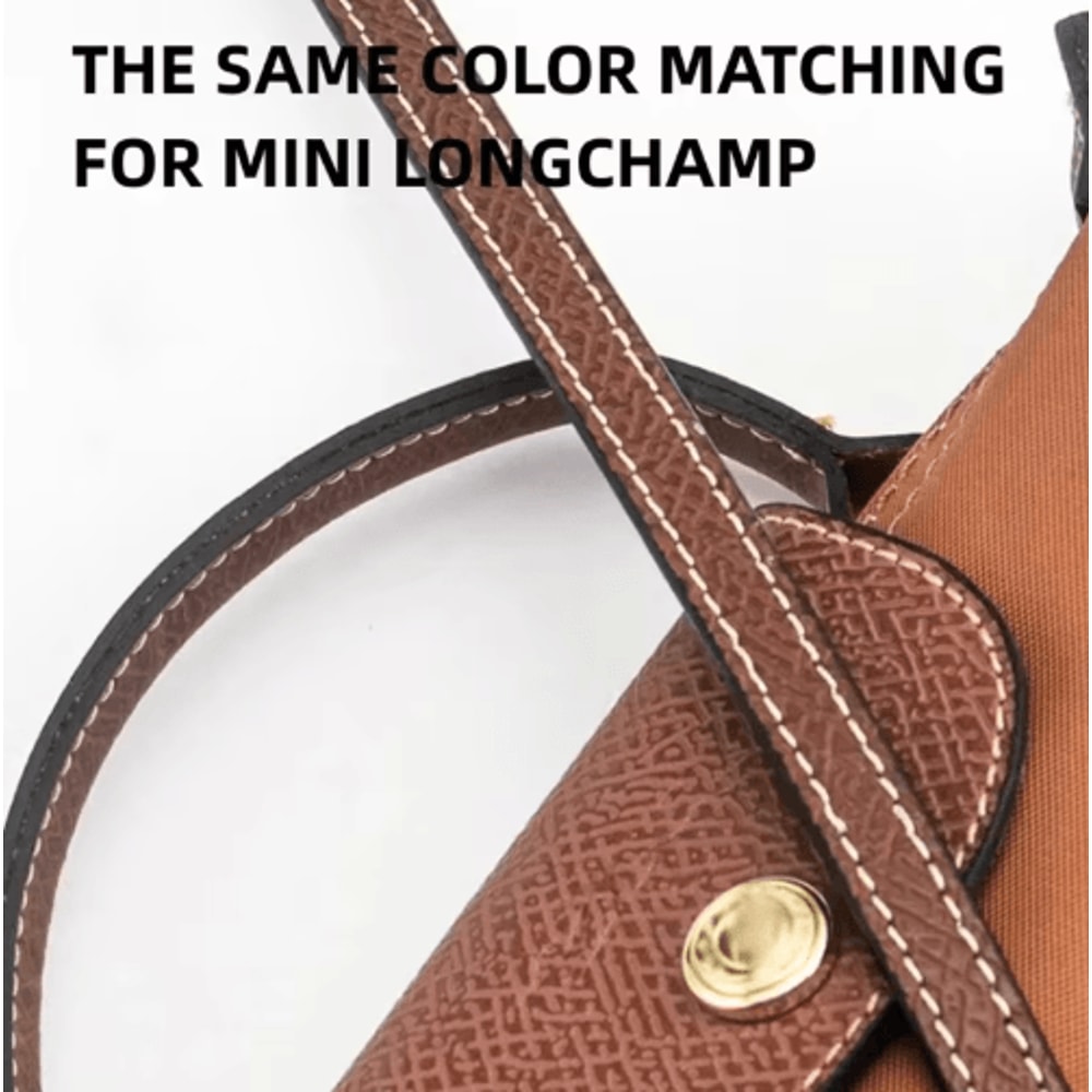 Adjustable Longchamp Bag Strap Crossbody Conversion Shoulder Strap 100120cm 22