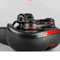 Reflective Wide Bike Saddle Shock Absorbing Breathable Bicycle Seat For Road MTB 13