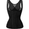 Womens Waist Trainer Corset Postpartum Tummy Control Body Shaper Slimming Shapewear 2
