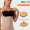 Womens Waist Trainer Corset Postpartum Tummy Control Body Shaper Slimming Shapewear 7