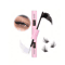 48H Eyelash Cluster Glue Long Lasting Lash Bond Seal For Extension Hold 1
