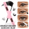 48H Eyelash Cluster Glue Long Lasting Lash Bond Seal For Extension Hold 0