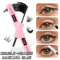 48H Eyelash Cluster Glue Long Lasting Lash Bond Seal For Extension Hold 0