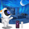 Aurora Galaxy Star Projector Bluetooth Northern Lights Starry Sky Night Lamp 1