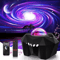 Aurora Galaxy Star Projector Bluetooth Northern Lights Starry Sky Night Lamp 3