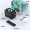 Aurora Galaxy Star Projector Bluetooth Northern Lights Starry Sky Night Lamp 4