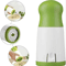 MultiFunction Manual Herb Grinder Vegetable Cutter Parsley Herb Mincer Tool 2