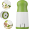 MultiFunction Manual Herb Grinder Vegetable Cutter Parsley Herb Mincer Tool 2