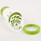 MultiFunction Manual Herb Grinder Vegetable Cutter Parsley Herb Mincer Tool 5