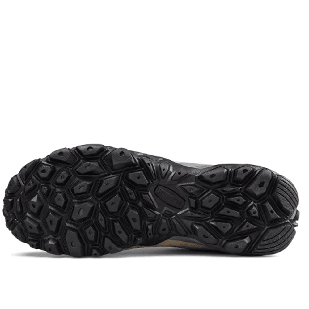 HUMTTO Mens Hiking Shoes Waterproof Leather Outdoor Trekking Climbing Sneakers 4