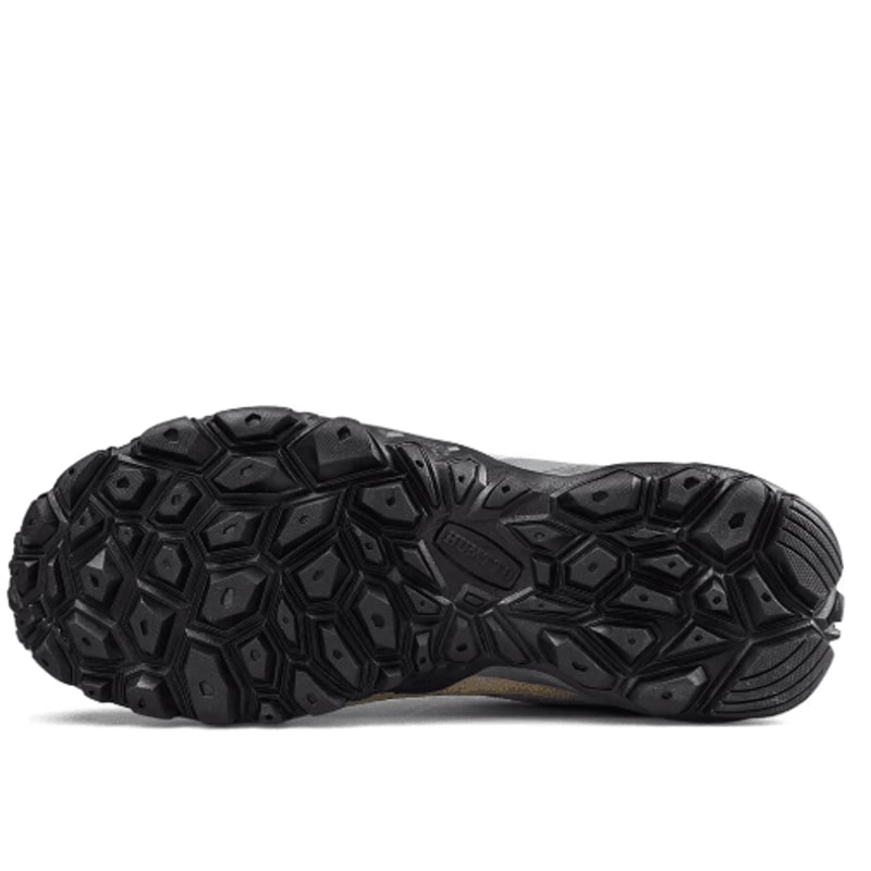 HUMTTO Mens Hiking Shoes Waterproof Leather Outdoor Trekking Climbing Sneakers 4