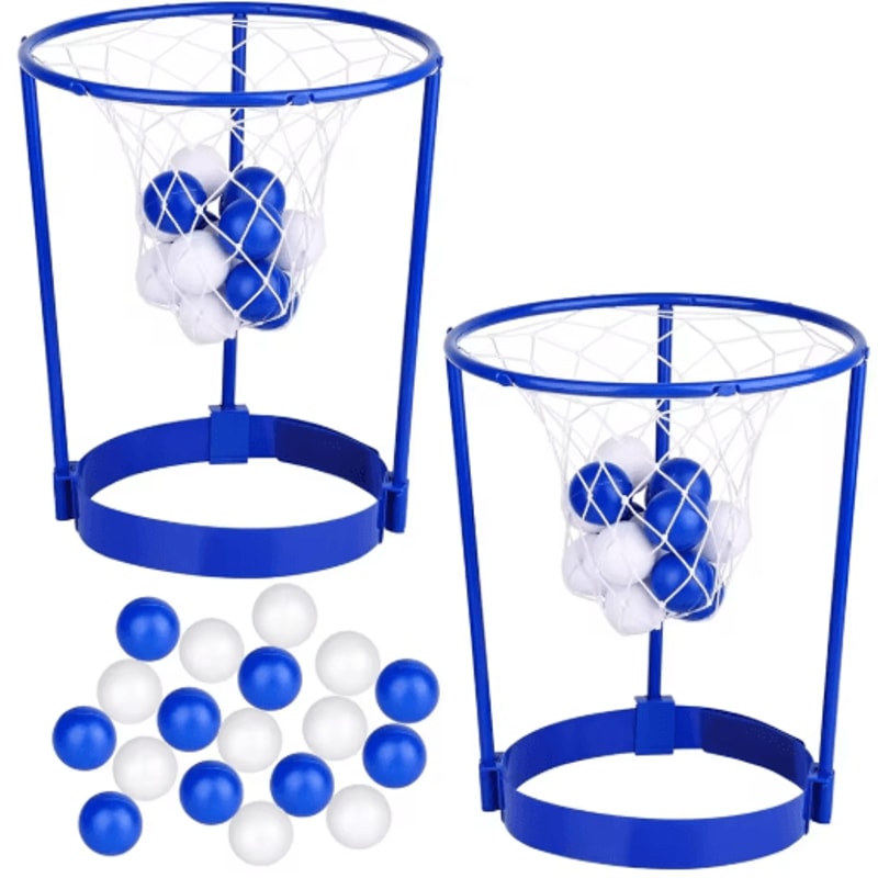 Head Hoop Basketball Game Set Interactive Party Game For Kids And Adults 1