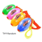 Elastic Reaction Training Ball Hand Pull Reflex Arm Strength Exercise Toy 1