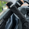 Oversized UV Protection Cooling Arm Sleeves Breathable Summer Outdoor Sun Guards 8