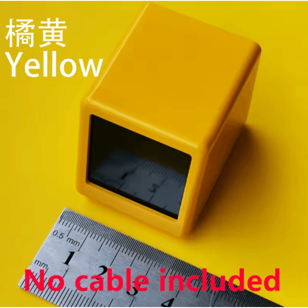 GeekMagic PRO Crypto Price Tracker Display RealTime Bitcoin Stock Desktop Ticker 1