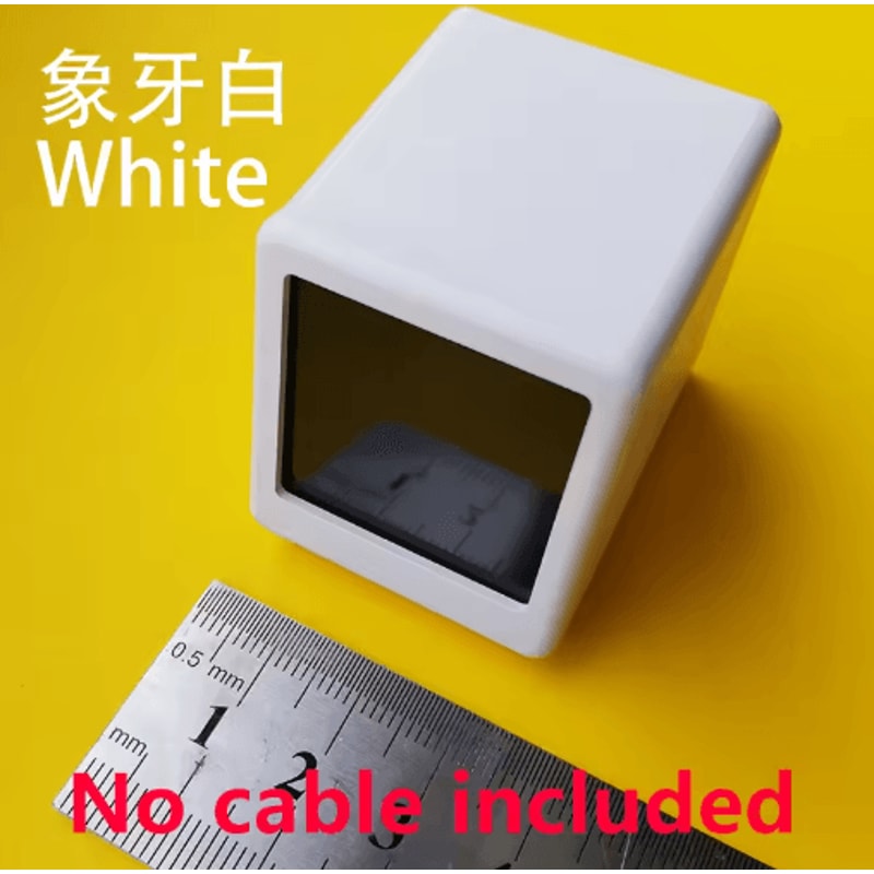 GeekMagic PRO Crypto Price Tracker Display RealTime Bitcoin Stock Desktop Ticker 2