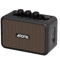 Aroma AG04 Mini Guitar Amplifier Portable Bluetooth Electric Guitar Practice Amp 0